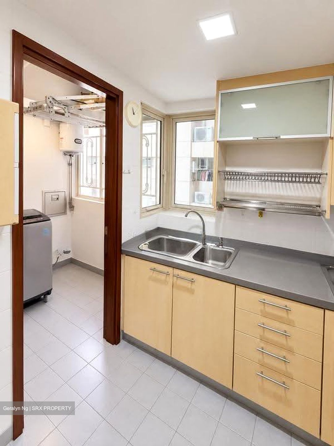 The Gardens At Bishan (D20), Condominium #615986661